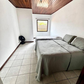 Vilelas House
